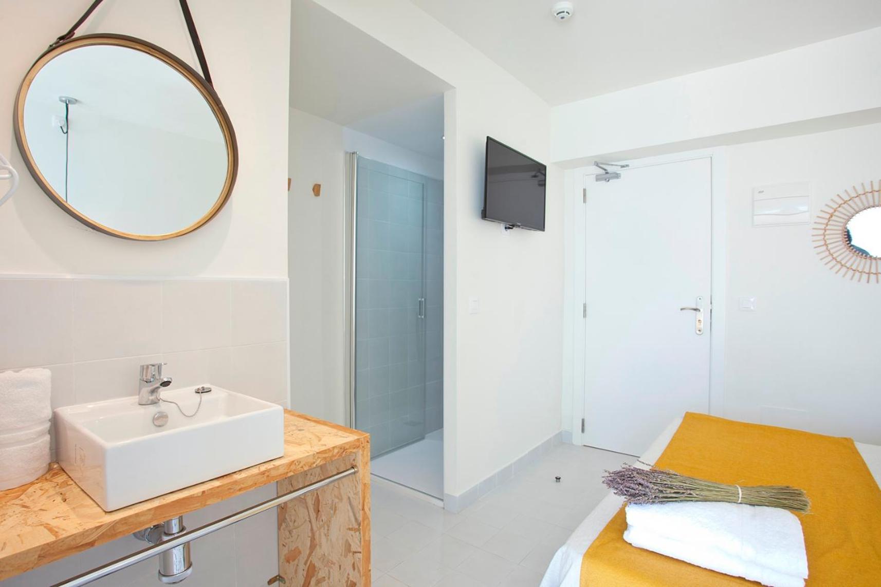 Aparthotel Bj Cala Morlanda Estudios (adults Only) S'Illot (Mallorca)
